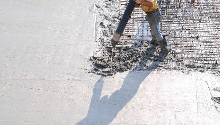 High-Quality Concrete Foundation Services in Milwaukee, Wisconsin area for Residential or Commercial Projects